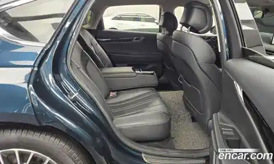 Genesis G80 2021 2.5 Автомат в Москве № 27072, миниатюра 3