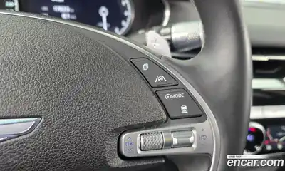 Genesis G80 2021 2.5 Автомат в Москве № 27072, миниатюра 4