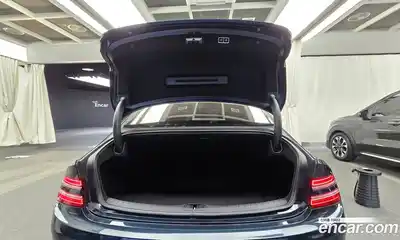 Genesis G80 2021 2.5 Автомат в Москве № 27072, миниатюра 10