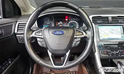 Ford Mondeo 2015 2.0 Автомат в Москве № 273417, миниатюра 11