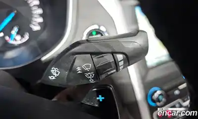 Ford Mondeo 2015 2.0 Автомат в Москве № 273417, миниатюра 12