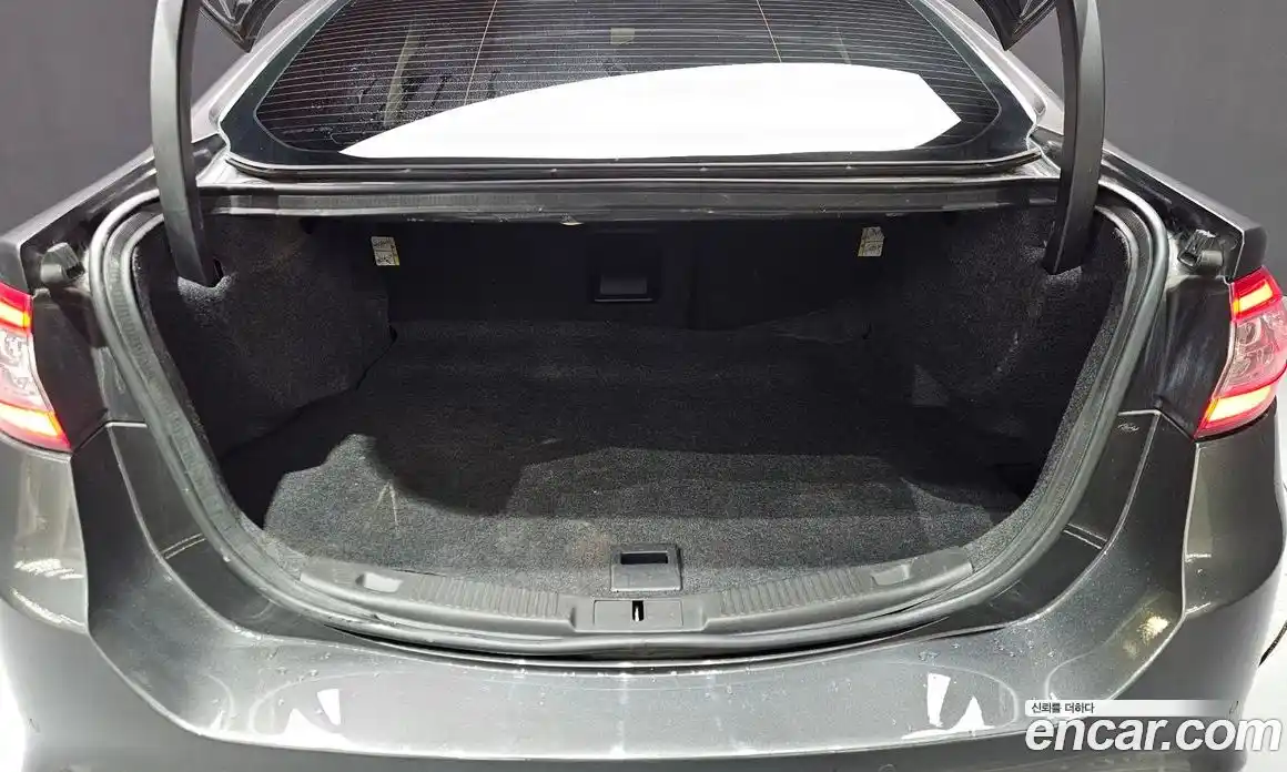 Ford Mondeo 2015 2.0 Автомат в Москве № 273417, фото 13