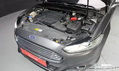 Ford Mondeo 2015 2.0 Автомат в Москве № 273417, миниатюра 2