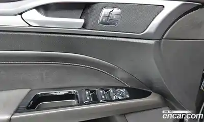 Ford Mondeo 2015 2.0 Автомат в Москве № 273417, миниатюра 3