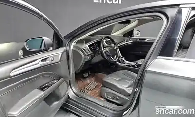 Ford Mondeo 2015 2.0 Автомат в Москве № 273417, миниатюра 5