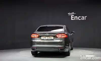 Ford Mondeo 2015 2.0 Автомат в Москве № 273417, миниатюра 7