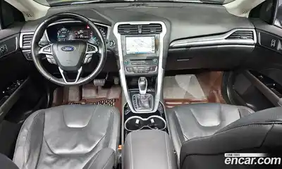 Ford Mondeo 2015 2.0 Автомат в Москве № 273417, миниатюра 8