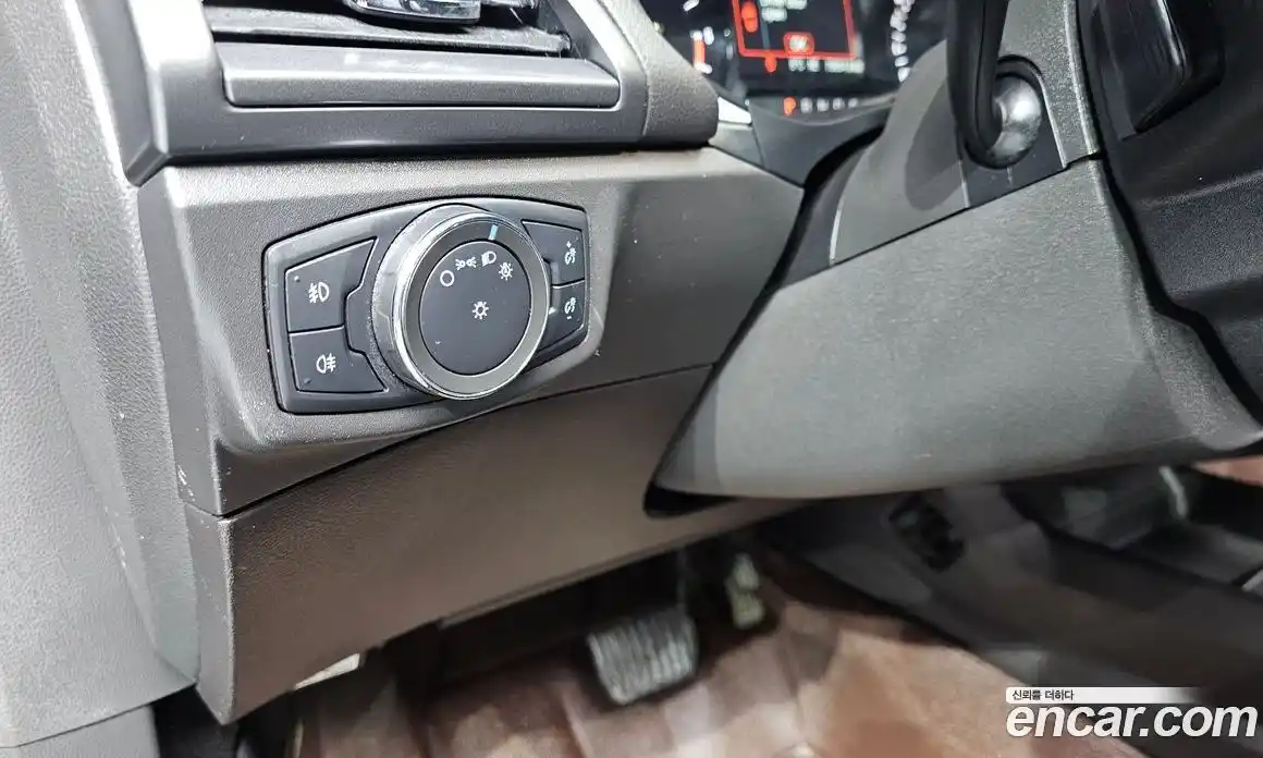 Ford Mondeo 2015 2.0 Автомат в Москве № 273417, фото 9