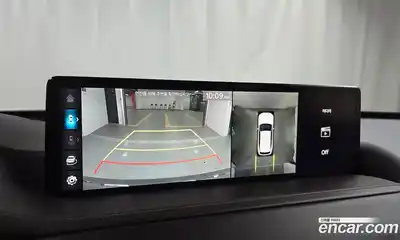 Genesis GV80 2022 3.0 Автомат в Москве № 27470, миниатюра 11