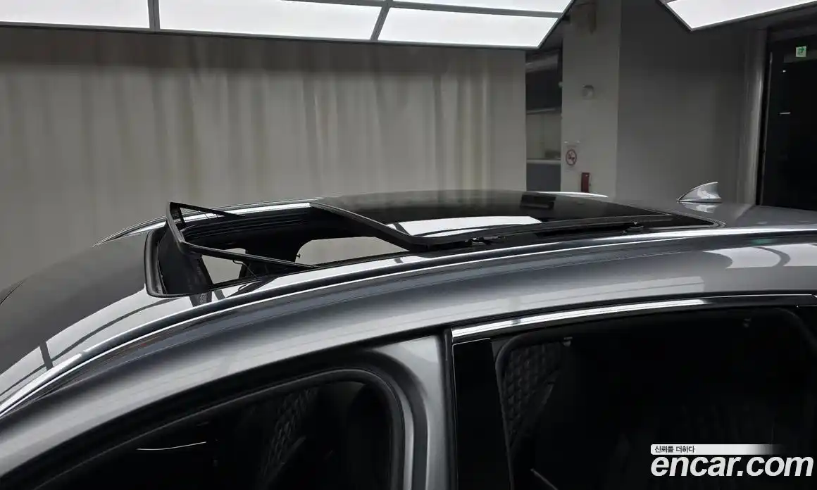 Genesis GV80 2022 3.0 Автомат в Москве № 27470, фото 3