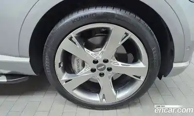 Genesis GV80 2022 3.0 Автомат в Москве № 27470, миниатюра 10