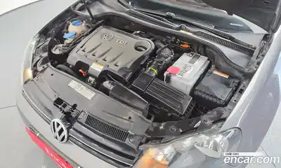 Volkswagen Golf 2012 2.0 Автомат в Москве № 277406, миниатюра 11