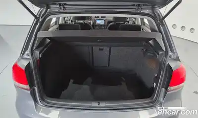 Volkswagen Golf 2012 2.0 Автомат в Москве № 277406, миниатюра 12