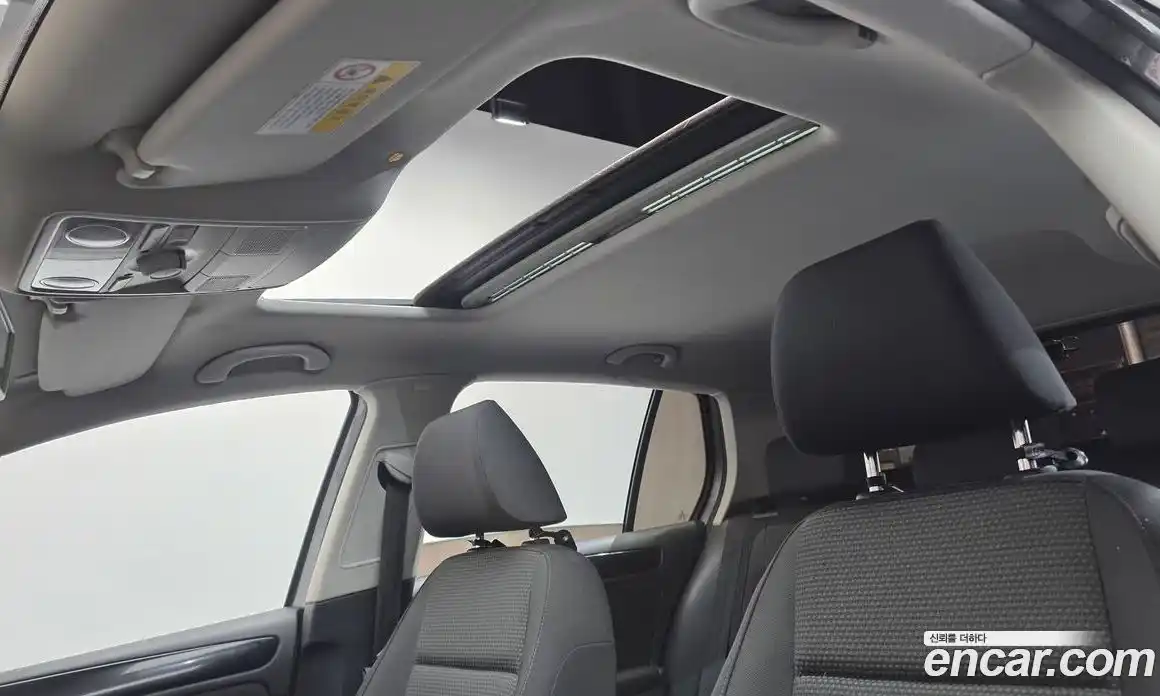 Volkswagen Golf 2012 2.0 Автомат в Москве № 277406, фото 20