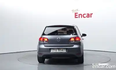 Volkswagen Golf 2012 2.0 Автомат в Москве № 277406, миниатюра 2