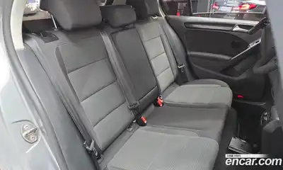 Volkswagen Golf 2012 2.0 Автомат в Москве № 277406, миниатюра 3