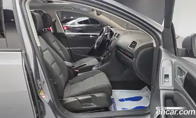 Volkswagen Golf 2012 2.0 Автомат в Москве № 277406, миниатюра 6