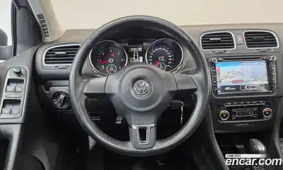Volkswagen Golf 2012 2.0 Автомат в Москве № 277406, миниатюра 7
