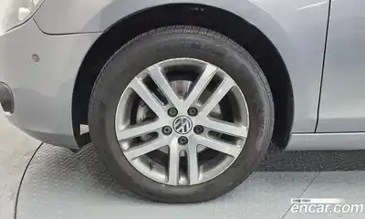 Volkswagen Golf 2012 2.0 Автомат в Москве № 277406, миниатюра 8