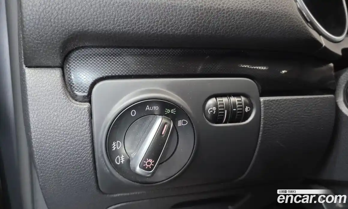 Volkswagen Golf 2012 2.0 Автомат в Москве № 277406, фото 9