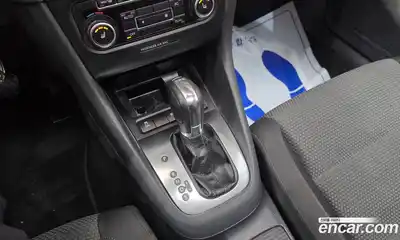 Volkswagen Golf 2012 2.0 Автомат в Москве № 277406, миниатюра 10