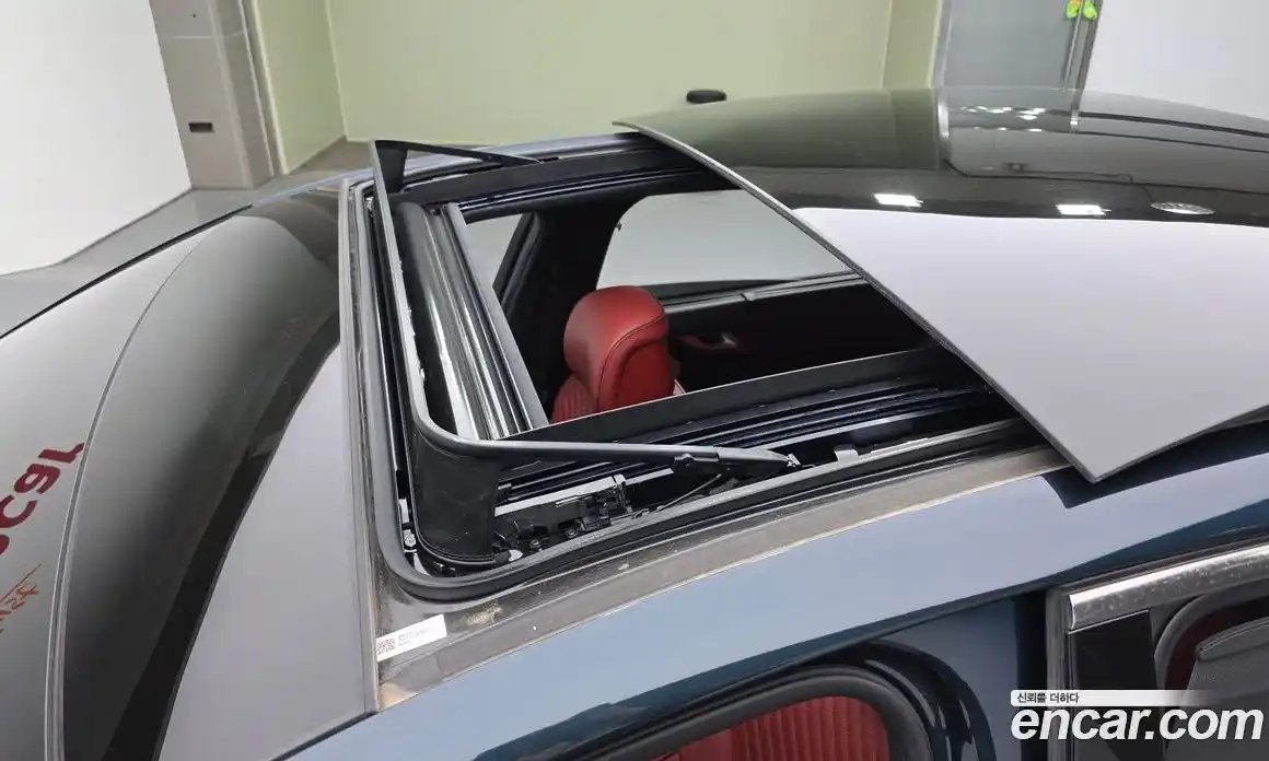 Genesis G80 2022 2.5 Автомат в Москве № 27861, фото 15