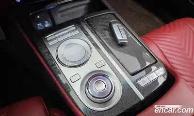 Genesis G80 2022 2.5 Автомат в Москве № 27861, миниатюра 4