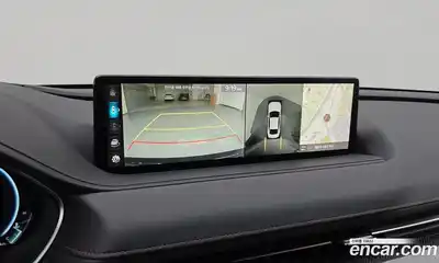 Genesis G80 2022 2.5 Автомат в Москве № 27861, миниатюра 5