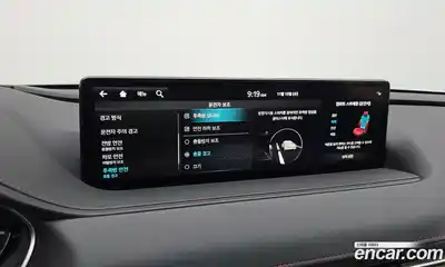 Genesis G80 2022 2.5 Автомат в Москве № 27861, миниатюра 6