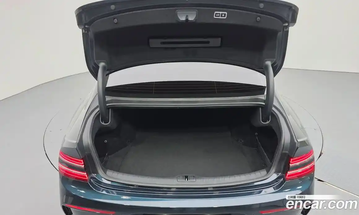 Genesis G80 2022 2.5 Автомат в Москве № 27861, фото 8