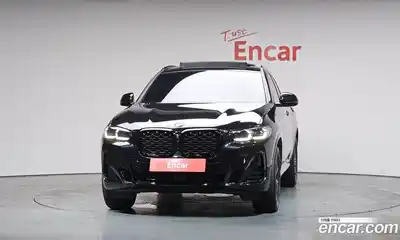 BMW X4 2024 2.0 Автомат в Москве № 279890, миниатюра 11