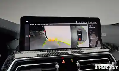 BMW X4 2024 2.0 Автомат в Москве № 279890, миниатюра 12