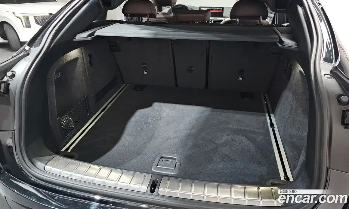 BMW X4 2024 2.0 Автомат в Москве № 279890, фото 14