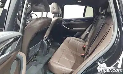 BMW X4 2024 2.0 Автомат в Москве № 279890, миниатюра 2