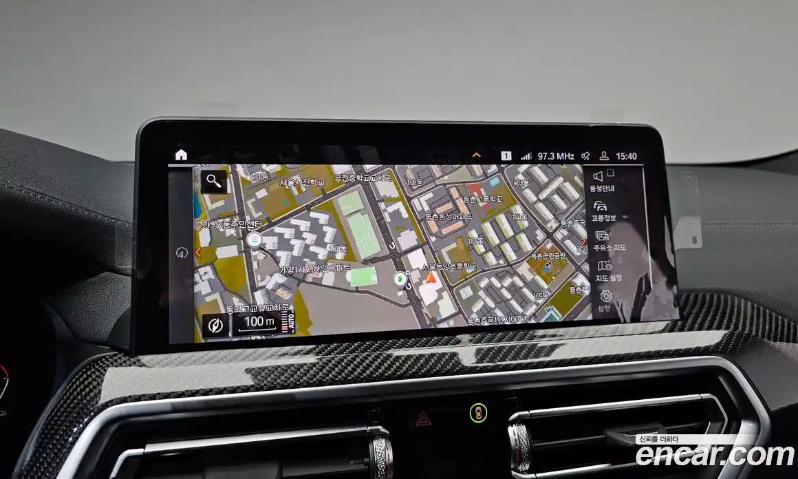 BMW X4 2024 2.0 Автомат в Москве № 279890, фото 6