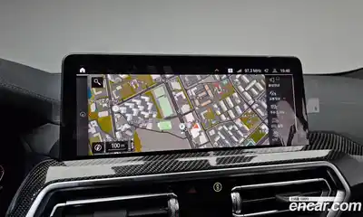 BMW X4 2024 2.0 Автомат в Москве № 279890, миниатюра 6