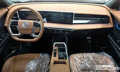 SsangYong Torres 2025 1.5 Автомат в Москве № 28092, миниатюра 12