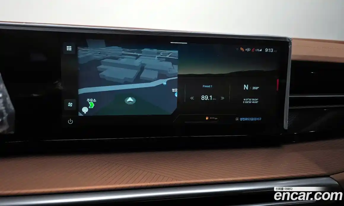 SsangYong Torres 2025 1.5 Автомат в Москве № 28092, фото 13