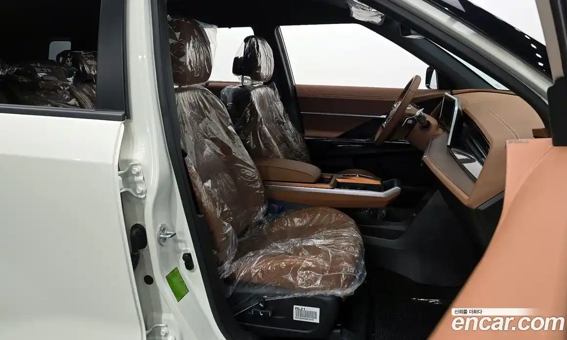 SsangYong Torres 2025 1.5 Автомат в Москве № 28092, фото 16