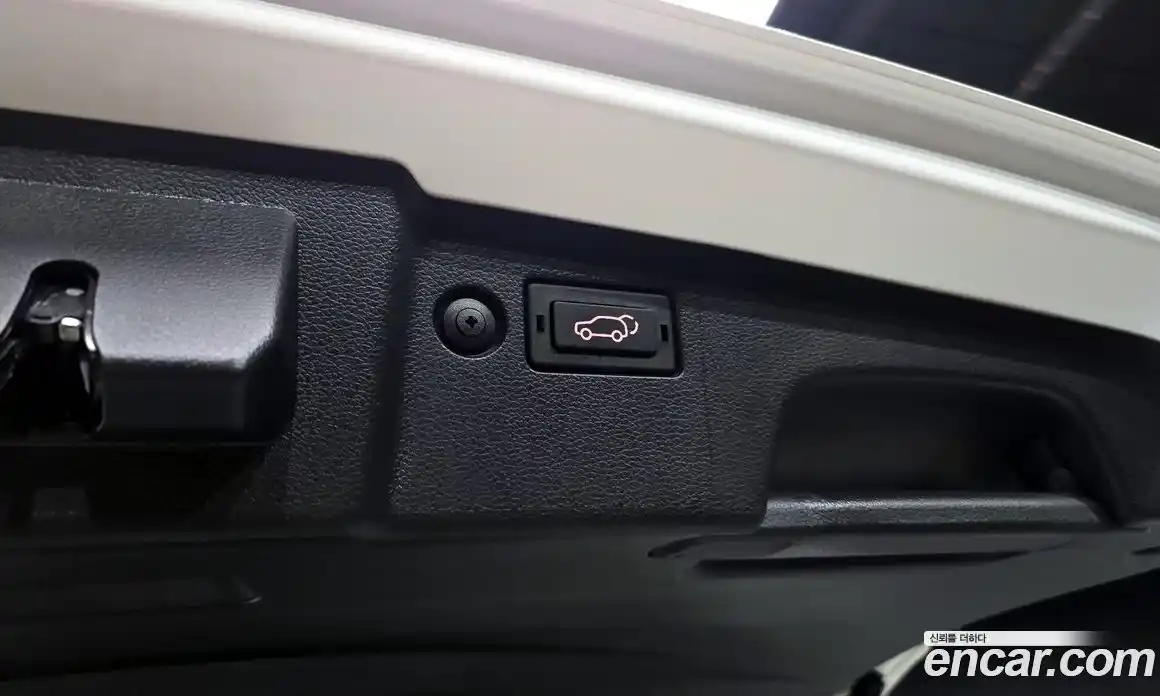 SsangYong Torres 2025 1.5 Автомат в Москве № 28092, фото 17