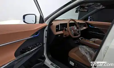 SsangYong Torres 2025 1.5 Автомат в Москве № 28092, миниатюра 2