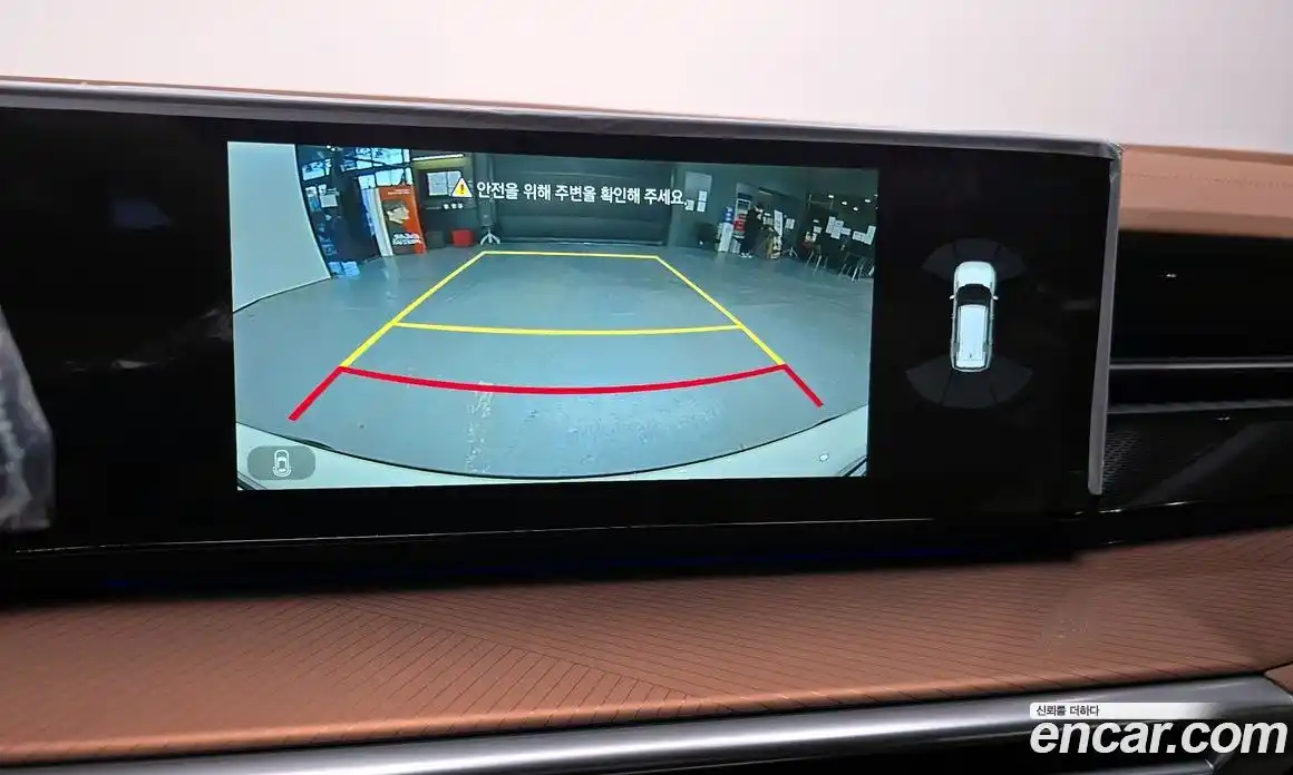 SsangYong Torres 2025 1.5 Автомат в Москве № 28092, фото 5