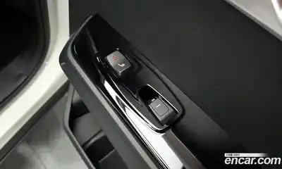 SsangYong Torres 2025 1.5 Автомат в Москве № 28092, миниатюра 6