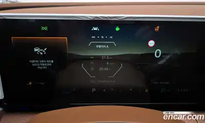 SsangYong Torres 2025 1.5 Автомат в Москве № 28092, миниатюра 7