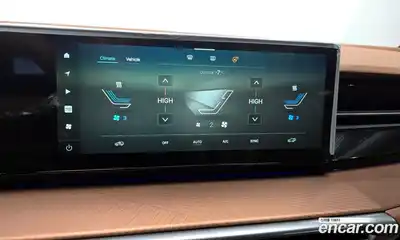 SsangYong Torres 2025 1.5 Автомат в Москве № 28092, миниатюра 8