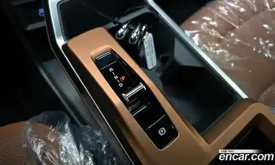 SsangYong Torres 2025 1.5 Автомат в Москве № 28092, миниатюра 9