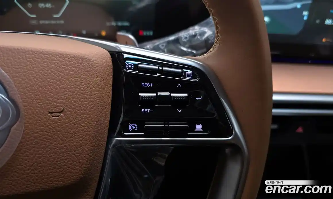 SsangYong Torres 2025 1.5 Автомат в Москве № 28092, фото 10