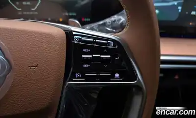 SsangYong Torres 2025 1.5 Автомат в Москве № 28092, миниатюра 10