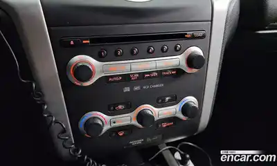 Nissan Murano 2010 3.5 Автомат в Москве № 285031, миниатюра 5