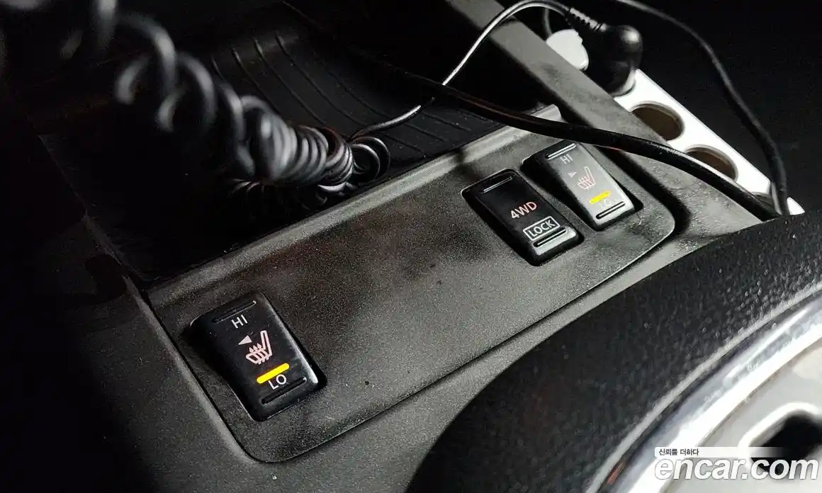 Nissan Murano 2010 3.5 Автомат в Москве № 285031, фото 7